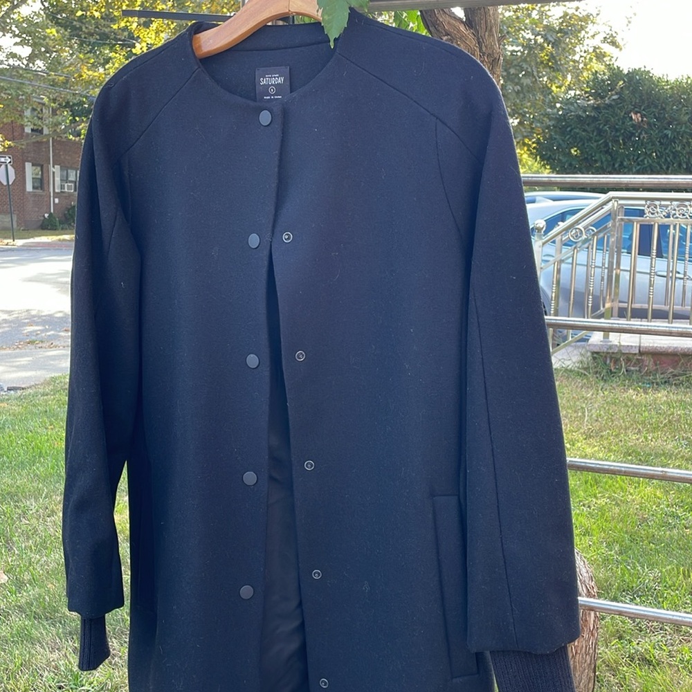 Kate spade coat